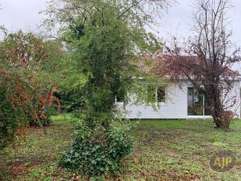 Vente Maison 3 chambresSaint-Sébastien-sur-Loire