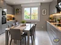 Vente maison 4 pièces Vente maison 4 pièces