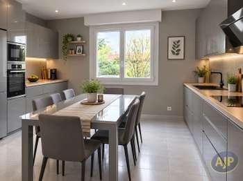 Vente maison 4 pièces Vente maison 4 pièces