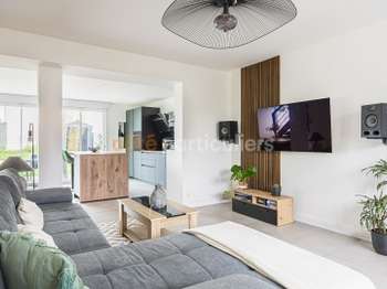 Vente maison 5 pièces Saint-Sébastien-sur-Loire 44
