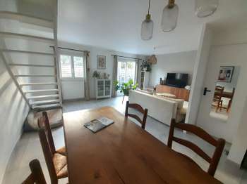 Vente maison 4 pièces Saint-Sébastien-sur-Loire 44