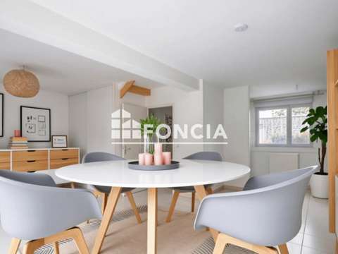 Vente maison 4 pièces Vente maison 4 pièces