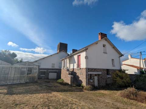 Vente maison 8 pièces Vente maison 8 pièces