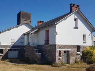 Vente maison 8 pièces Vente maison 8 pièces