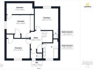 Vente maison 7 pièces Vente maison 7 pièces