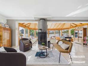 Vente Maison 4 chambresSaint-Sébastien-Sur-Loire Baugerie
