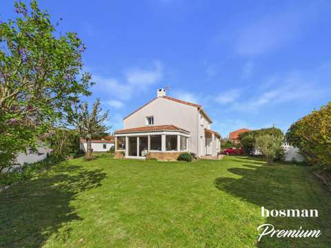 Vente maison 7 pièces Vente maison 7 pièces