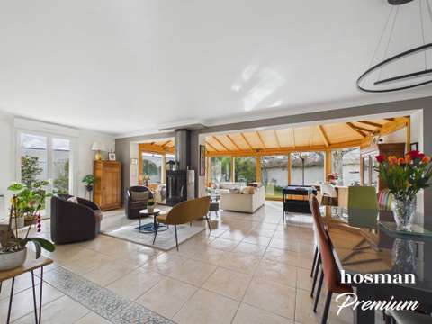 Vente maison 7 pièces Vente maison 7 pièces