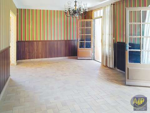 Vente maison 5 pièces Vente maison 5 pièces