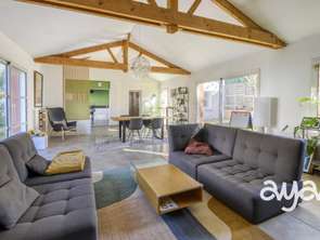 Vente Maison 3 chambresSaint-Sébastien-Sur-Loire Baugerie