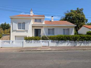 Vente maison 7 pièces Saint-Sébastien-Sur-Loire Baugerie 44