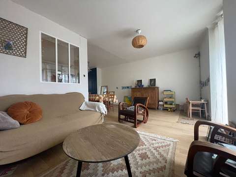 Vente maison 5 pièces Saint-Sébastien-Sur-Loire Centre 44