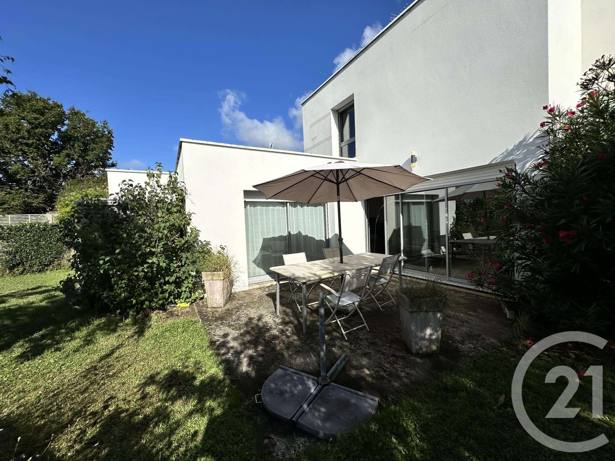 Vente Maison à Saint-Sébastien-Sur-Loire Centre (44230) : à vendre