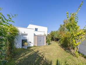 Vente Maison 4 chambresSaint-Sébastien-Sur-Loire Centre