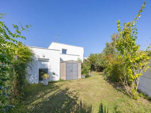 Vente maison 5 pièces Saint-Sébastien-Sur-Loire Centre 44