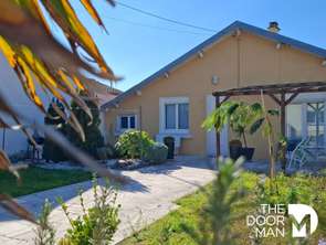 Vente Maison 2 chambresSaint-Sébastien-Sur-Loire Centre