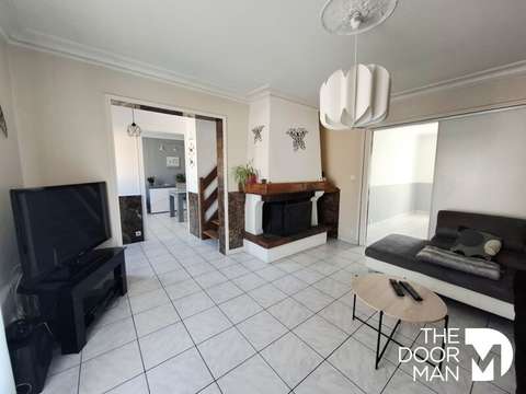 Vente maison 4 pièces Vente maison 4 pièces