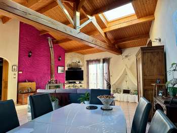 Vente maison 4 pièces Saint-Sébastien-Sur-Loire Centre 44