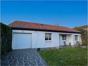 Vente Maison 4 chambresSaint-Sébastien-Sur-Loire Centre