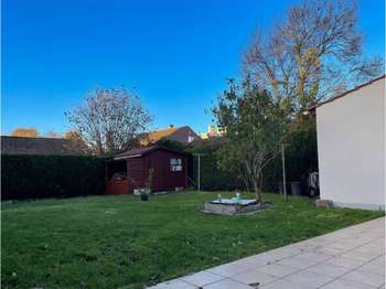 Vente Maison 4 chambresSaint-Sébastien-Sur-Loire Centre