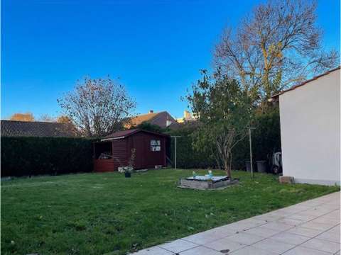 Vente maison 5 pièces Vente maison 5 pièces