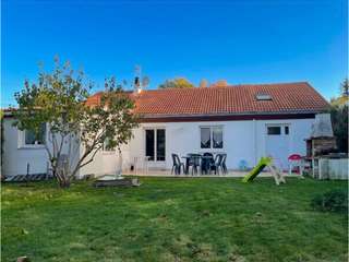 Vente maison 5 pièces Vente maison 5 pièces