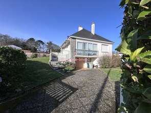Vente Maison 4 chambresSaint-Sébastien-Sur-Loire Centre