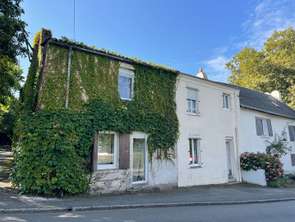 Vente Maison 3 chambresSaint-Sébastien-Sur-Loire Centre