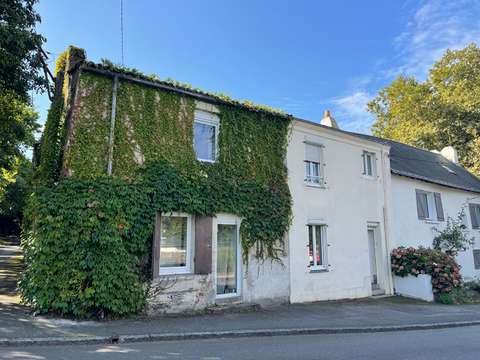 Vente maison 5 pièces Saint-Sébastien-Sur-Loire Centre 44
