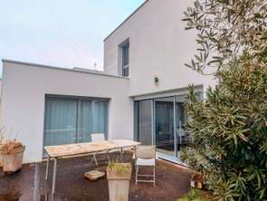 Vente Maison 4 chambresSaint-Sébastien-Sur-Loire Centre