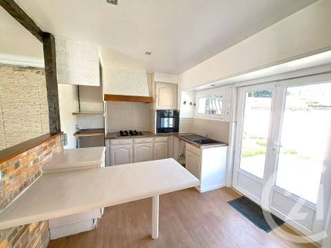 Vente maison 3 pièces Saint-Sébastien-Sur-Loire Centre 44