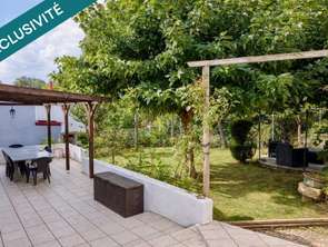 Vente Maison 4 chambresSaint-Sébastien-Sur-Loire Centre