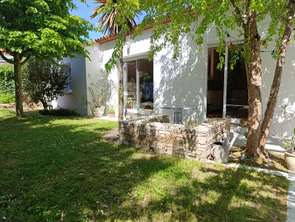 Vente Maison 4 chambresSaint-Sébastien-Sur-Loire Centre