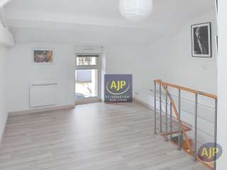 Vente maison 2 pièces