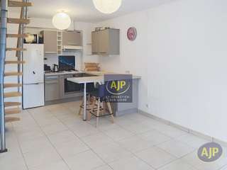 Vente maison 2 pièces
