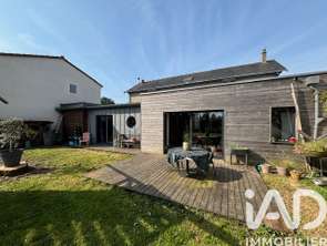 Vente Maison 4 chambresSaint-Sébastien-Sur-Loire Centre