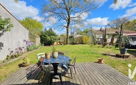 Vente maison 7 pièces Vente maison 7 pièces