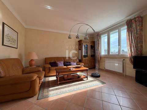 Vente maison 7 pièces Saint-Sébastien-Sur-Loire Centre 44