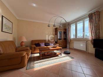 Vente Maison 4 chambresSaint-Sébastien-Sur-Loire Centre