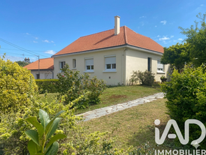 Vente Maison 3 chambresSaint-Sébastien-Sur-Loire Centre