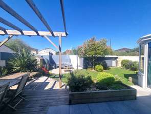 Vente Maison 3 chambresSaint-Sébastien-Sur-Loire Centre