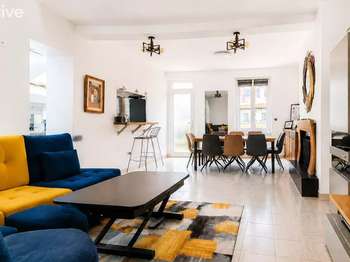 Vente Maison 4 chambresSaint-Sébastien-Sur-Loire Centre
