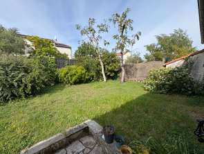 Vente Maison 3 chambresSaint-Sébastien-Sur-Loire Centre