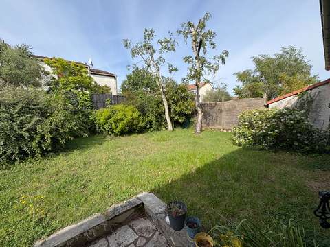 Vente maison 4 pièces Saint-Sébastien-Sur-Loire Centre 44