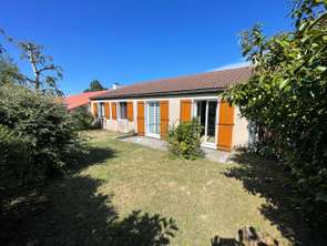Vente Maison 3 chambresSaint-Sébastien-Sur-Loire Centre