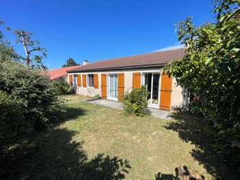 Vente maison 4 pièces Saint-Sébastien-Sur-Loire Centre 44