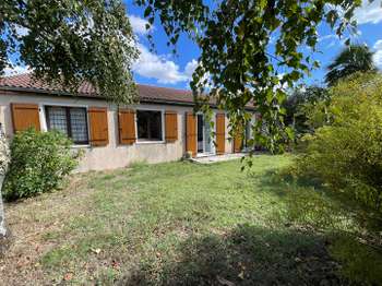 Vente Maison 3 chambresSaint-Sébastien-Sur-Loire Centre