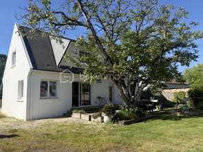 Vente Maison 5 chambresSaint-Sébastien-Sur-Loire Centre