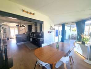 Vente Maison 3 chambresSaint-Sébastien-Sur-Loire Centre