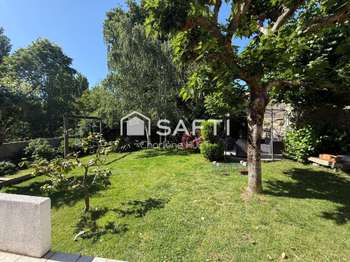 Vente maison 5 pièces Saint-Sébastien-Sur-Loire Centre 44